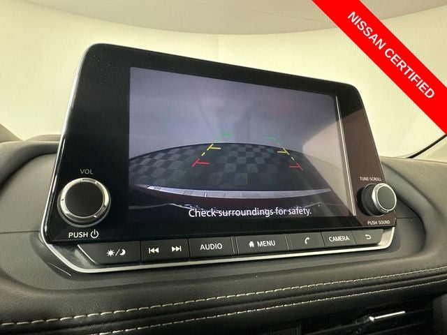 2023 Nissan Rogue SV Premium Package