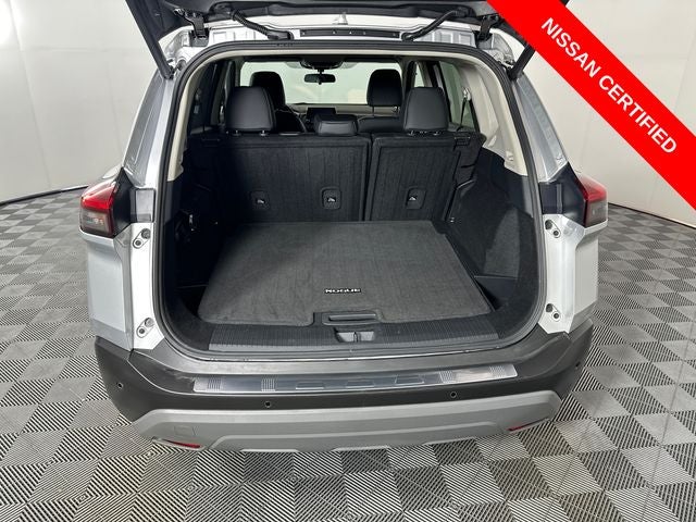 2023 Nissan Rogue SV Premium Package
