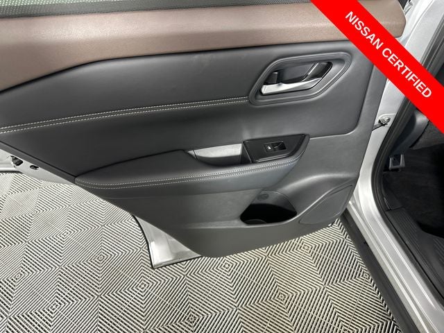 2023 Nissan Rogue SV Premium Package