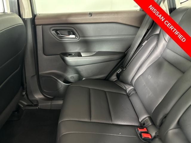 2023 Nissan Rogue SV Premium Package