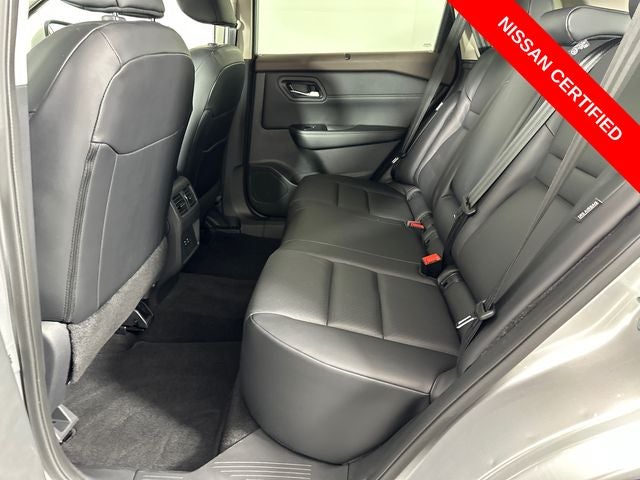2023 Nissan Rogue SV Premium Package