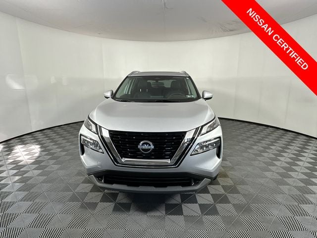 2023 Nissan Rogue SV Premium Package