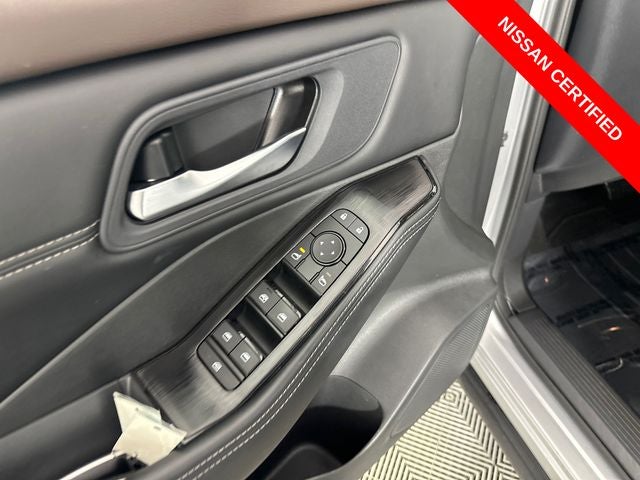 2023 Nissan Rogue SV Premium Package