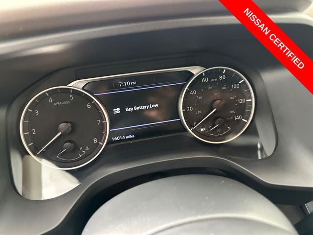 2023 Nissan Rogue SV Premium Package