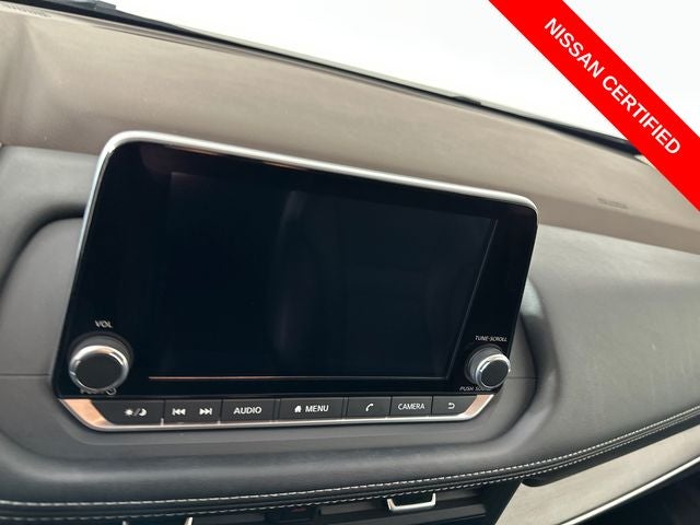 2023 Nissan Rogue SV Premium Package