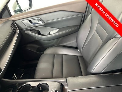 2023 Nissan Rogue SV Premium Package