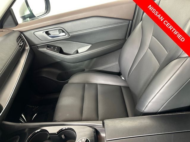 2023 Nissan Rogue SV Premium Package