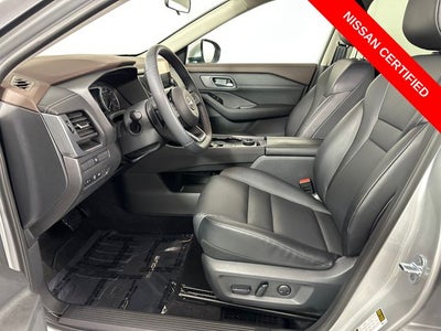 2023 Nissan Rogue SV Premium Package