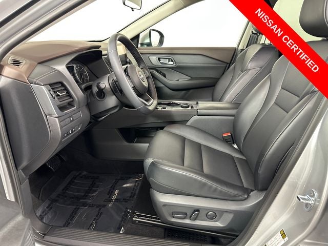 2023 Nissan Rogue SV Premium Package