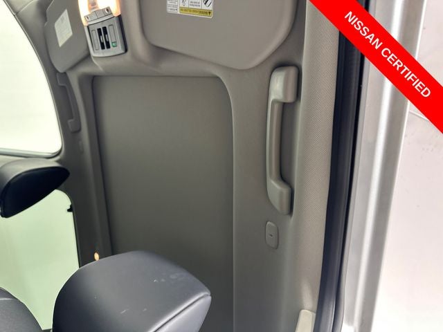2023 Nissan Rogue SV Premium Package