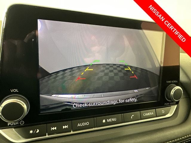 2023 Nissan Rogue SV Premium Package