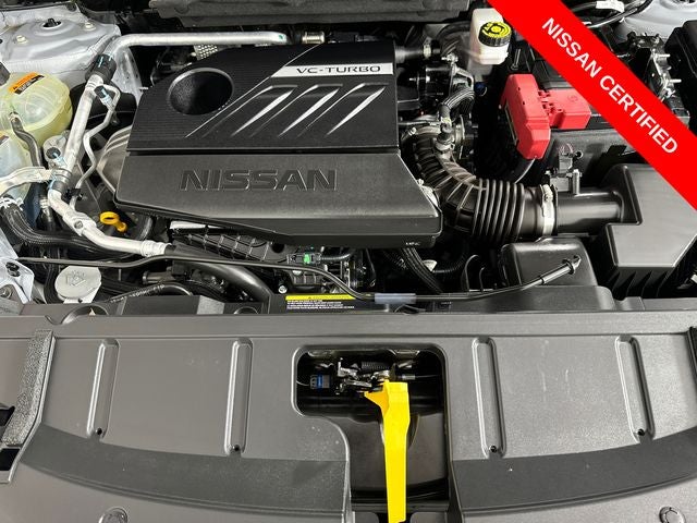 2023 Nissan Rogue SV Premium Package