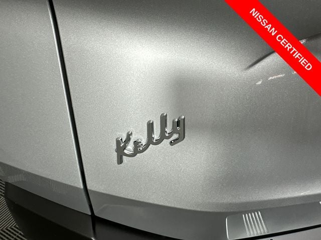 2023 Nissan Rogue SV Premium Package