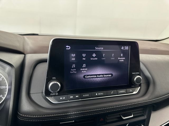 2023 Nissan Rogue SV Premium Package