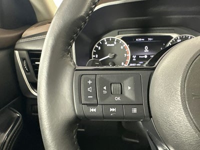2023 Nissan Rogue SV Premium Package