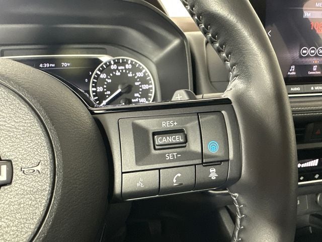2023 Nissan Rogue SV Premium Package