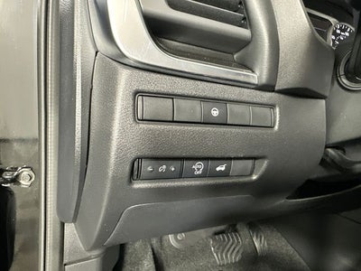 2023 Nissan Rogue SV Premium Package