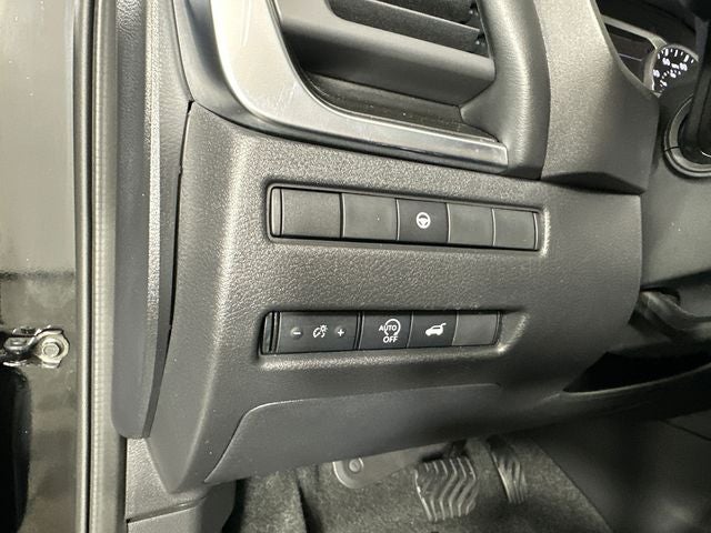 2023 Nissan Rogue SV Premium Package