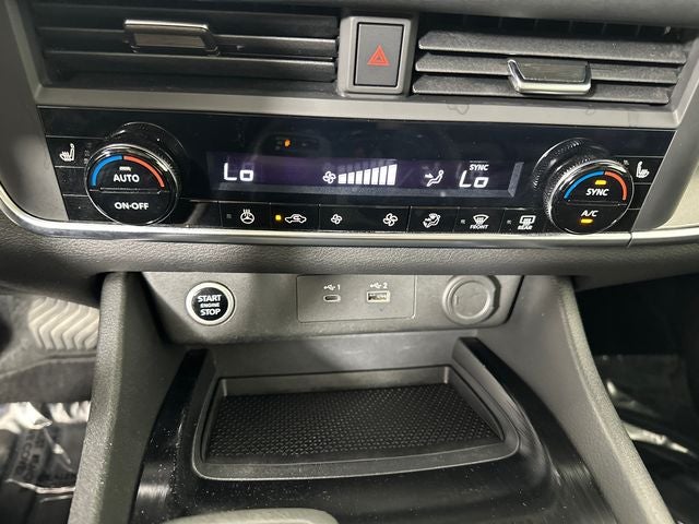 2023 Nissan Rogue SV Premium Package