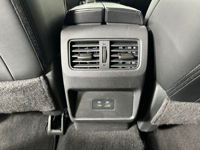 2023 Nissan Rogue SV Premium Package
