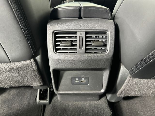 2023 Nissan Rogue SV Premium Package