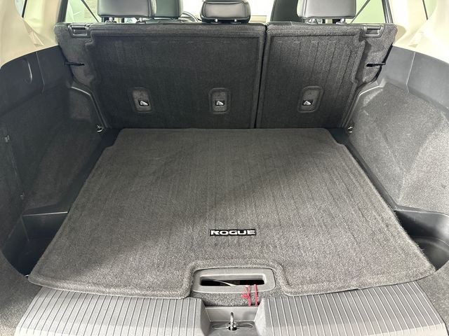 2023 Nissan Rogue SV Premium Package