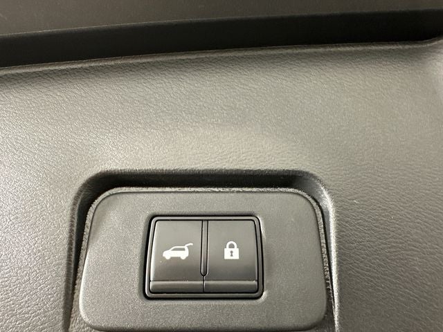 2023 Nissan Rogue SV Premium Package