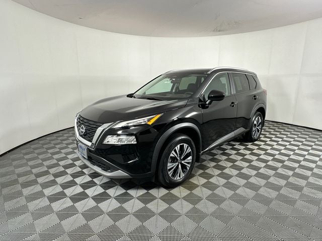 2023 Nissan Rogue SV Premium Package