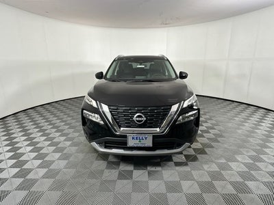 2023 Nissan Rogue SV Premium Package