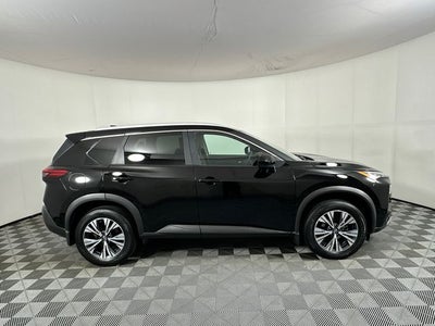 2023 Nissan Rogue SV Premium Package