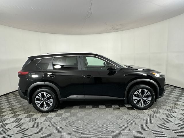 2023 Nissan Rogue SV Premium Package