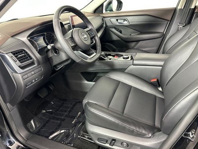 2023 Nissan Rogue SV Premium Package