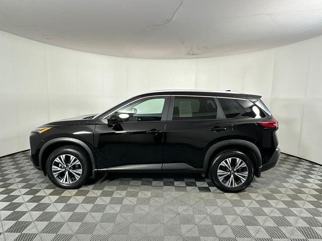 2023 Nissan Rogue SV Premium Package