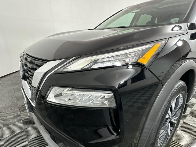 2023 Nissan Rogue SV Premium Package