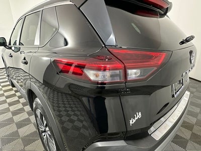 2023 Nissan Rogue SV Premium Package
