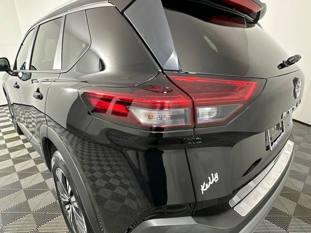 2023 Nissan Rogue SV Premium Package