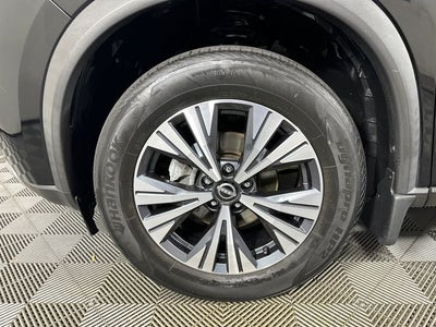 2023 Nissan Rogue SV Premium Package