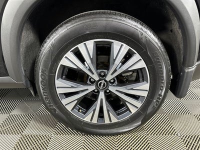 2023 Nissan Rogue SV Premium Package