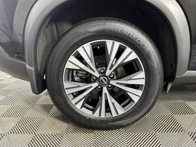 2023 Nissan Rogue SV Premium Package