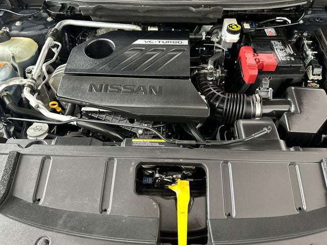 2023 Nissan Rogue SV Premium Package