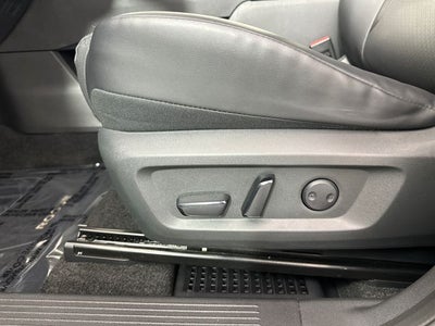 2023 Nissan Rogue SV Premium Package