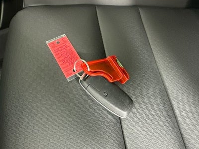 2023 Nissan Rogue SV Premium Package