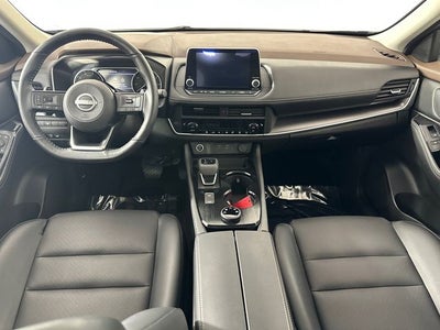 2023 Nissan Rogue SV Premium Package