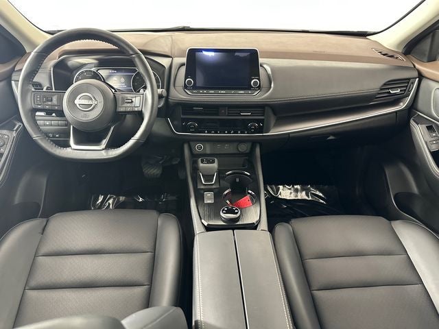 2023 Nissan Rogue SV Premium Package