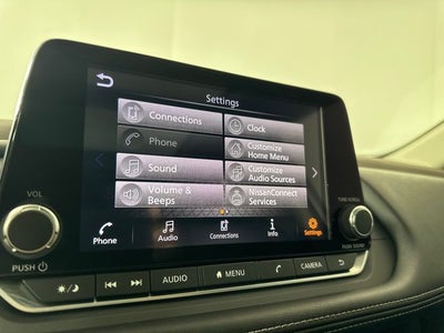 2023 Nissan Rogue SV Premium Package