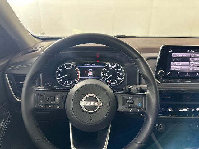 2023 Nissan Rogue SV Premium Package