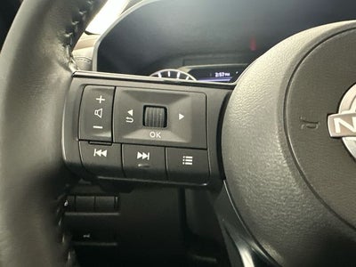 2023 Nissan Rogue SV Premium Package