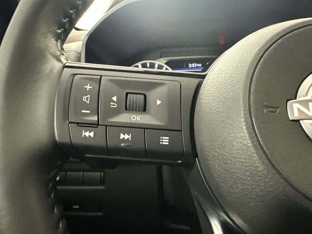 2023 Nissan Rogue SV Premium Package