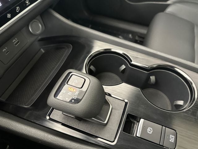 2023 Nissan Rogue SV Premium Package