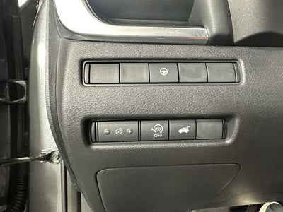 2023 Nissan Rogue SV Premium Package